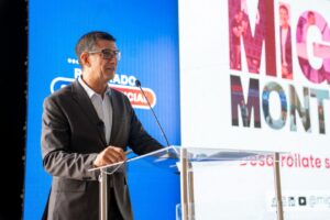 Universidad César Vallejo impulsa el Pregrado Semipresencial para jóvenes que trabajan y estudian