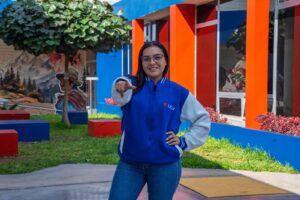 Vallejianos destacan en CADE Universitario 2026 con proyectos sobre democracia