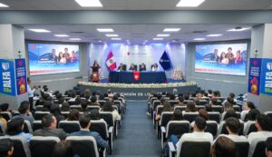 UCV impulsará proyectos sociales para beneficiar a más de 4000 familias vulnerables