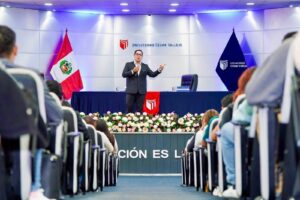 Docente de la UCV Trujillo será observador internacional en elecciones de Colombia