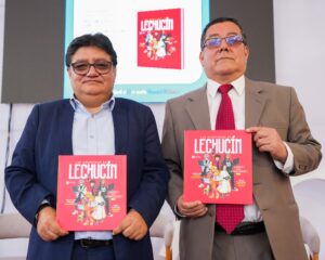 Docentes de la UCV lanzan libro que enseña desarrollo web a través de historias