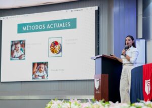 NutriGlobal 2026 reúne a especialistas internacionales para debatir sobre nutrición y salud pública