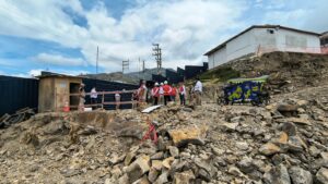 Contraloría advierte retrasos en obra del Hospital de Otuzco y alerta posible riesgo para su operatividad