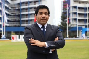 Especialista de la UCV advierte que el calentamiento global amenaza la seguridad alimentaria del Perú