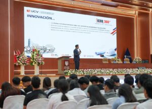 ICAR 360° reunió a expertos para impulsar la innovación en la construcción