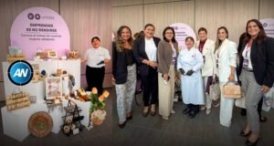 UCV impulsa red de apoyo para fortalecer el emprendimiento femenino con el programa UNIDAS