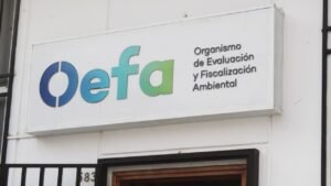 Contraloría detecta irregularidades en fiscalización ambiental del OEFA y señala a 14 funcionarios