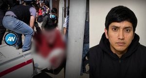 Triple crimen de tres mujeres también involucra a Jhonsson Pulpo