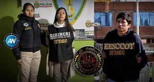 Fiscalía solicita cadena perpetua para pareja de ‘Jhonsson Pulpo’ por presunto sec*estr*