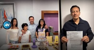 Trujillo: Denuncian dilación y presunta vulneración al debido proceso en litigios de tenencia y divorcio tras ocho años de conflicto
