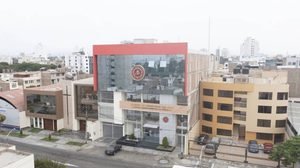 Centro de Peritaje del Colegio de Ingenieros no genera confianza y deciden suspender a su presidente