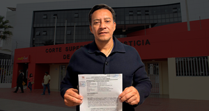 Padre de familia solicita solución imparcial en juicio de tenencia que lleva 8 años en trámite