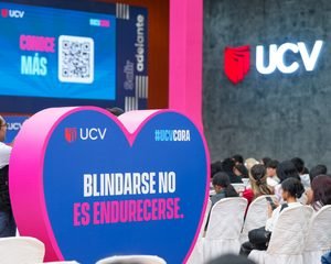 Semana de la Salud Mental: UCV prepara actividades para fortalecer el bienestar emocional de su comunidad