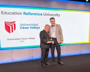 UCV hace historia al convertirse en la primera universidad referente de Google en inteligencia artificial en Perú