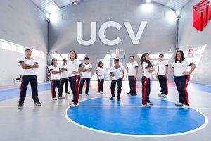 UCV Trujillo alista su participación en los Juegos Universitarios Nacionales 2026