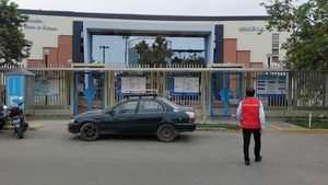 Contraloría detecta presuntas irregularidades en SEDALIB por cerca de S/ 10 millones durante gestión de Percy Rosario Martell
