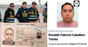 Pasaporte de regidor electo por el PPP, partido impulsado por Arturo Fernández en Trujillo, fue hallado durante captura de “Jhonsson Pulpo”